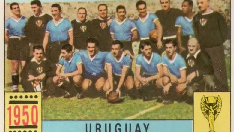 Uruguay es famoso por su rica historia futbolística y sus apasionados aficionados