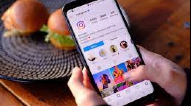 Tecnología: Cómo fijar tus mejores fotos de Instagram en tu perfil