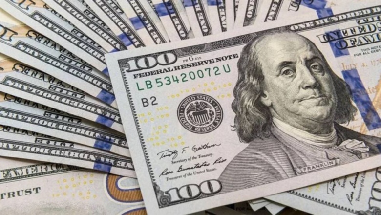 Dolar hoy: valor del dolar blue y cotización en vivo