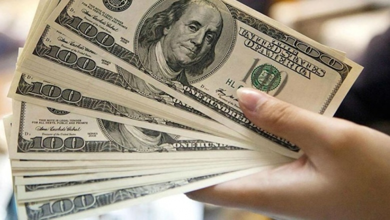 Dolar hoy: ¿Cuál es el valor del dolar blue y cotización en vivo del 24 de noviembre?