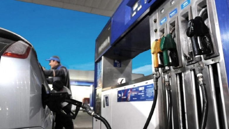 Precios: ¿Cuánto está el litro de nafta tras los aumentos?